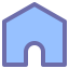 Home アイコン 64x64