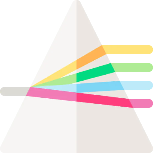 Triangular prism 상
