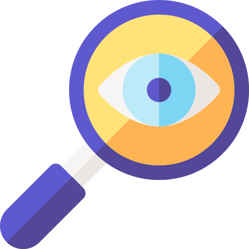 Optometrist アイコン