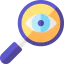 Optometrist ícono 64x64