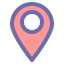 Map アイコン 64x64