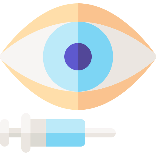 Injection icon