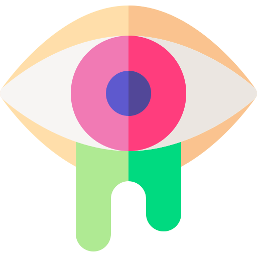 Eye icon