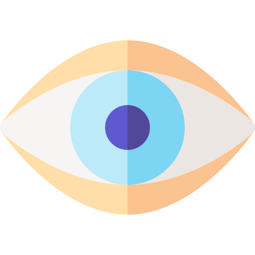 Eye icon
