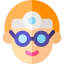 Doctor icon 64x64