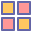 Menu アイコン 64x64