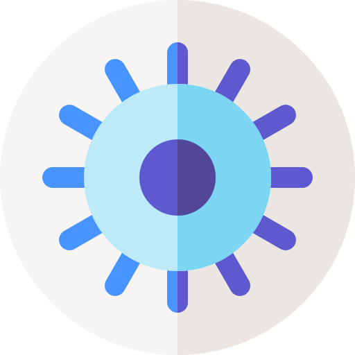 Eye 图标
