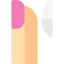 Contact lens icon 64x64