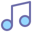 Music アイコン 64x64