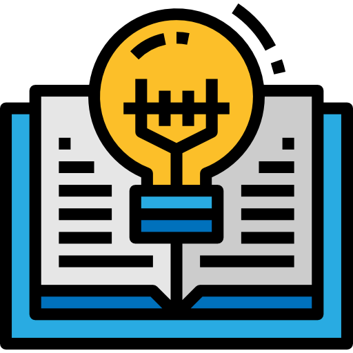 Knowledge icon