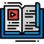 Book 图标 64x64