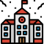 School 图标 64x64