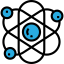 Atom 图标 64x64