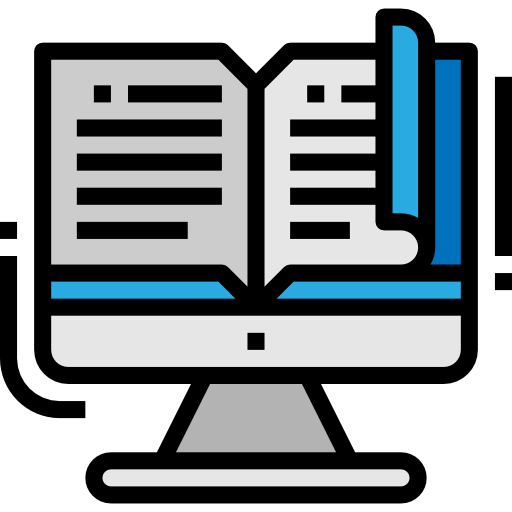 Computer 图标