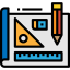 Stationery 图标 64x64