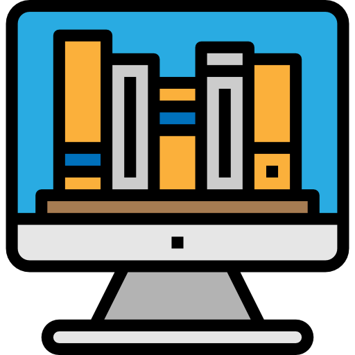 Computer icon