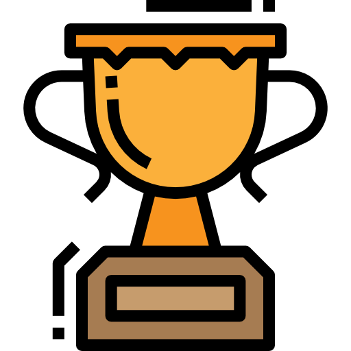 Trophy icon