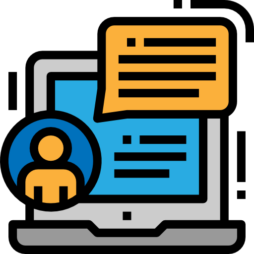 Message icon
