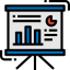 Analytics 图标 64x64