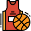 Basketball 图标 64x64