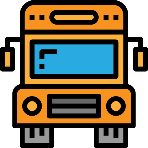 Bus icon