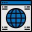 Browser 图标 64x64