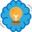 Brainstorming 图标 64x64