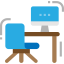 Desk 图标 64x64