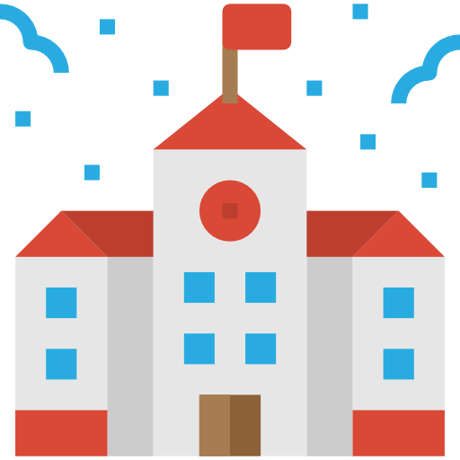 School icon
