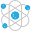 Atom 图标 64x64