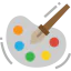 Palette 图标 64x64