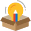 Idea 图标 64x64