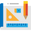 Stationery 图标 64x64