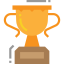 Trophy 图标 64x64