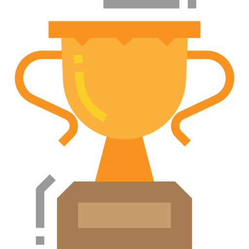 Trophy icon