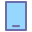 Smartphone アイコン 64x64