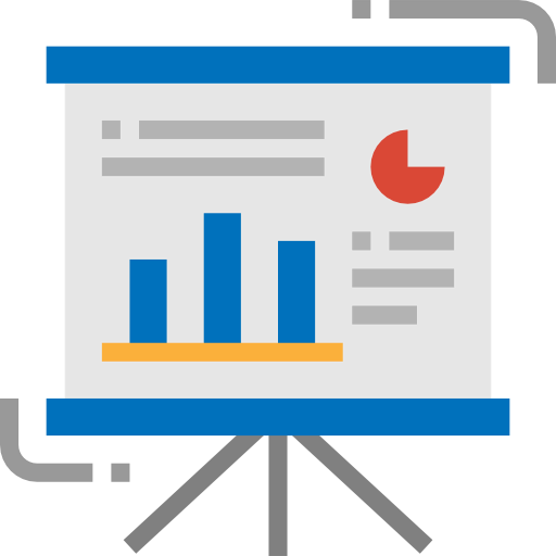Analytics icon