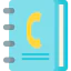 Phonebook icon 64x64