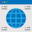 Browser 图标 64x64