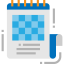 Calendar 图标 64x64