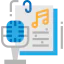 Music 图标 64x64