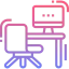 Desk 图标 64x64