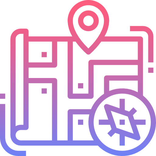 Map icon