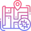 Map 图标 64x64
