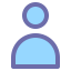 User アイコン 64x64