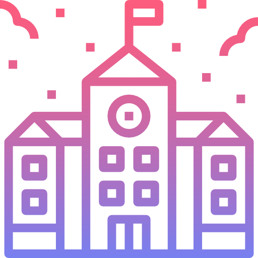 School icon