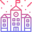 School 图标 64x64