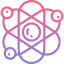 Atom 图标 64x64