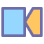 Record アイコン 64x64