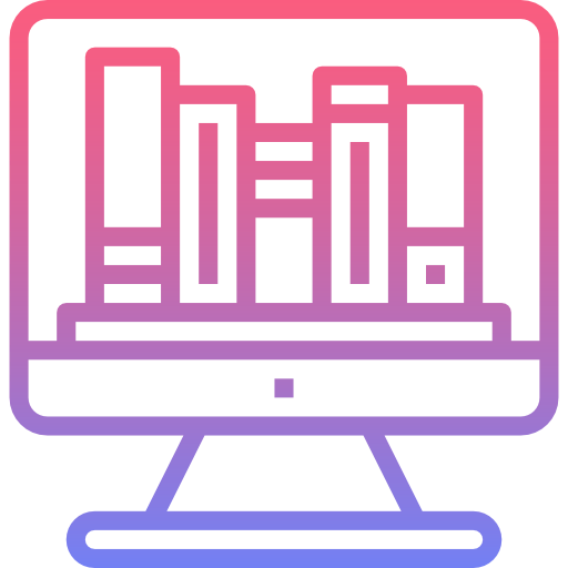 Computer icon